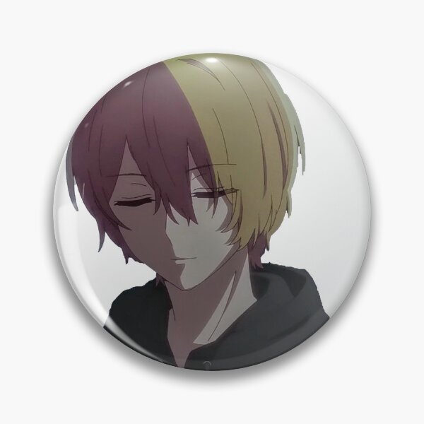 Item preview, Oshi no Ko Aquamarine Hoshino designed and sold by Ginpachistore.