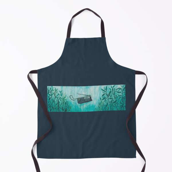 Item preview, The drowning radio designed and sold by drowning-radio.