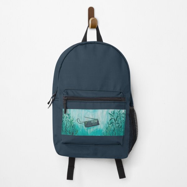 Item preview, The drowning radio designed and sold by drowning-radio.