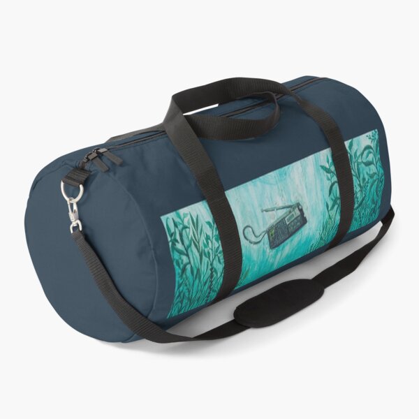 Item preview, The drowning radio designed and sold by drowning-radio.