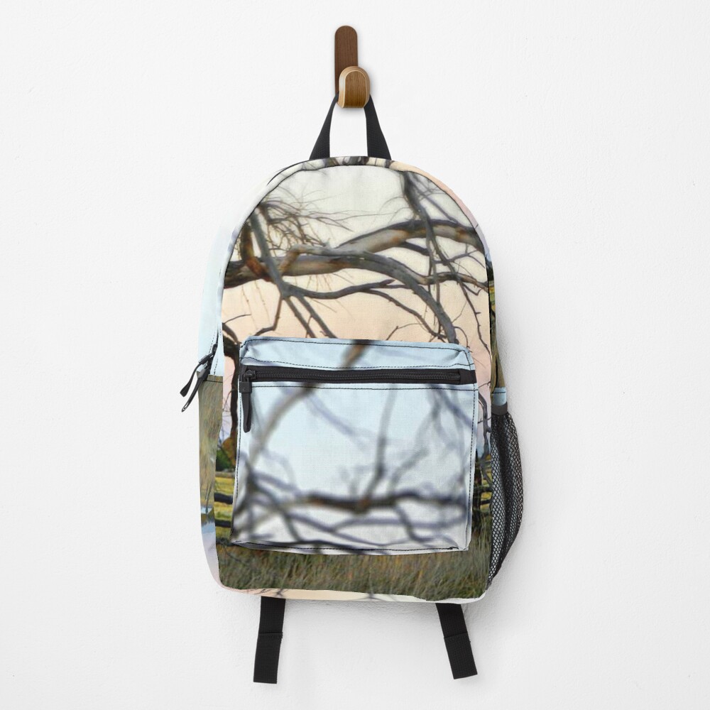 Item preview, Backpack designed and sold by millymol.