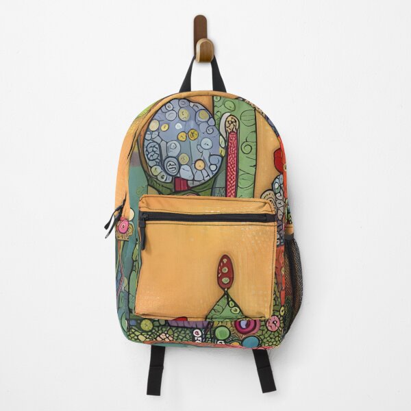 Item preview, Field of Cactus designed and sold by Colin Bentham.