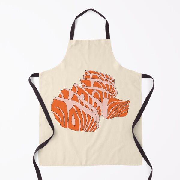 Item preview, Japanese Sashimi designed and sold by Eathusiast.