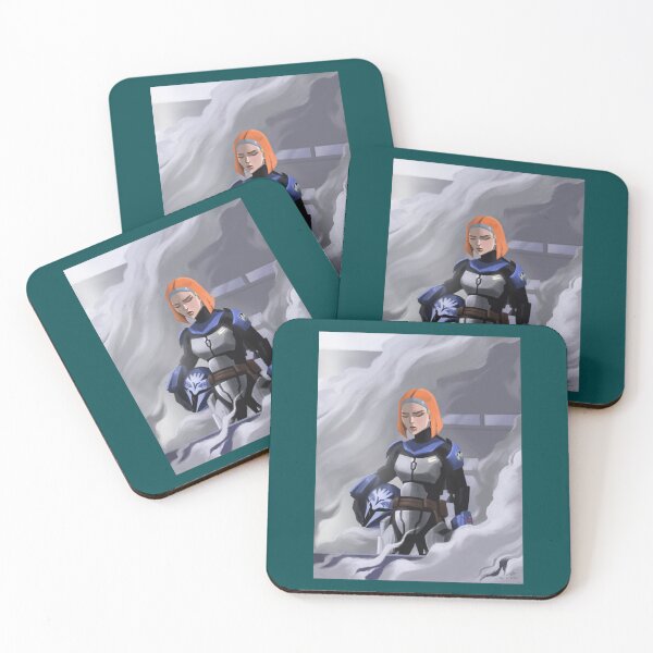 Item preview, Bo Katan designed and sold by greatstuff4me.