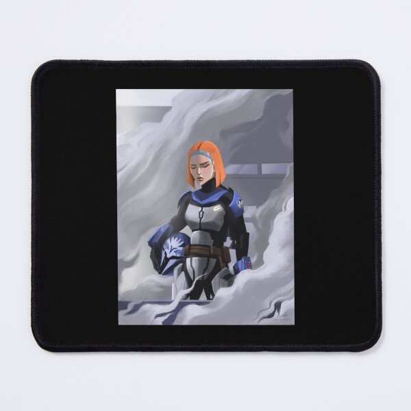 Item preview, Bo Katan designed and sold by greatstuff4me.