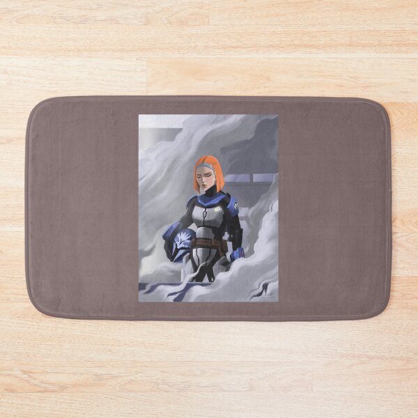 Item preview, Bo Katan designed and sold by greatstuff4me.