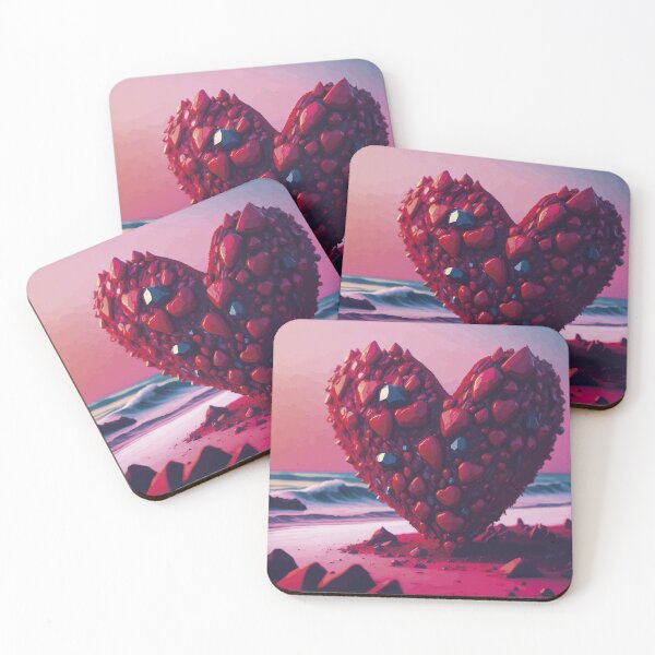 Item preview, Special heart 7 #1 designed and sold by YDIX.