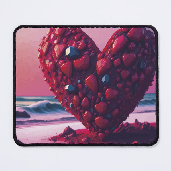 Item preview, Special heart 7 #1 designed and sold by YDIX.