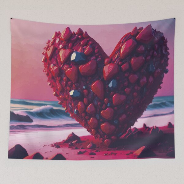 Item preview, Special heart 7 #1 designed and sold by YDIX.