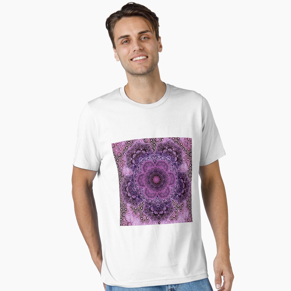 Item preview, Essential T-Shirt designed and sold by ninabmay.