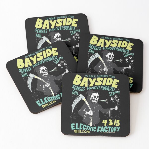 Item preview, Bayside designed and sold by Betkontri.