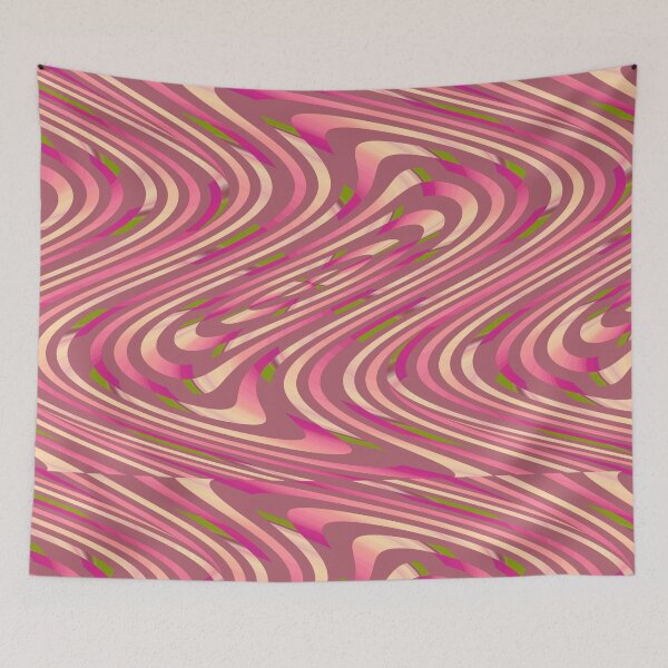 Item preview, Abstract Zebra NN designed and sold by Vitta.