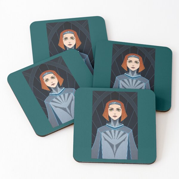 Item preview, Bo Katan designed and sold by greatstuff4me.