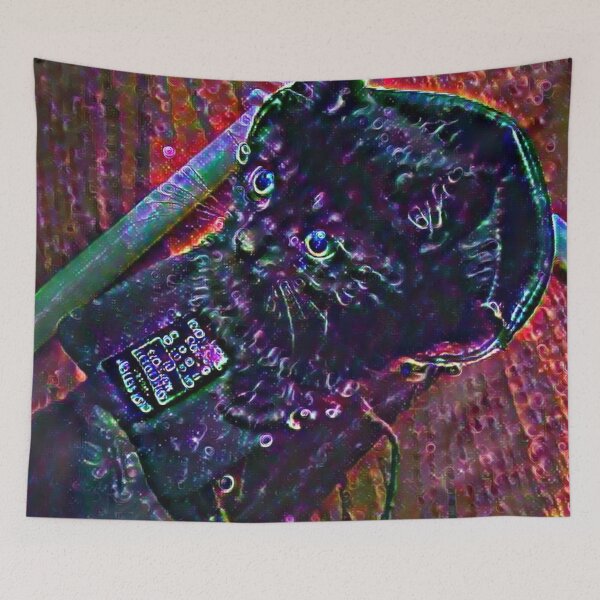 Item preview, Jack designed and sold by palerose3.