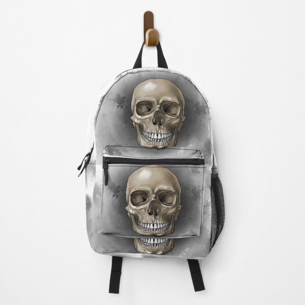 Item preview, Skull designed and sold by Juan Espinosa.