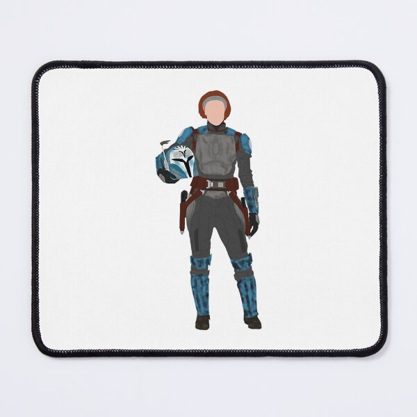 Item preview, Bo Katan designed and sold by greatstuff4me.