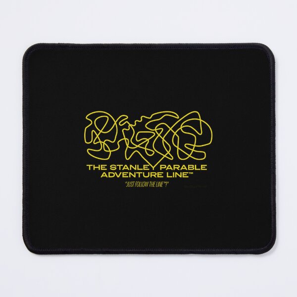 Item preview, The Stanley Parable Adventure Line designed and sold by PaulJosepht.