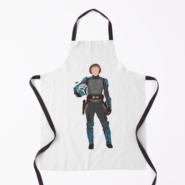 Item preview, Bo Katan designed and sold by greatstuff4me.