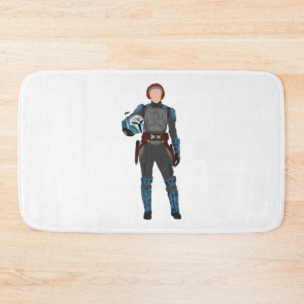 Item preview, Bo Katan designed and sold by greatstuff4me.