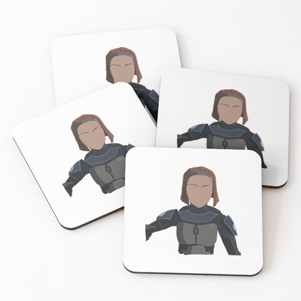 Item preview, Bo Katan designed and sold by greatstuff4me.