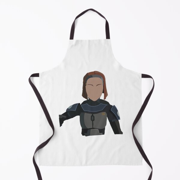 Item preview, Bo Katan designed and sold by greatstuff4me.