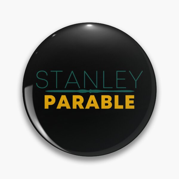 Item preview, Stanley Parable designed and sold by PaulJosepht.