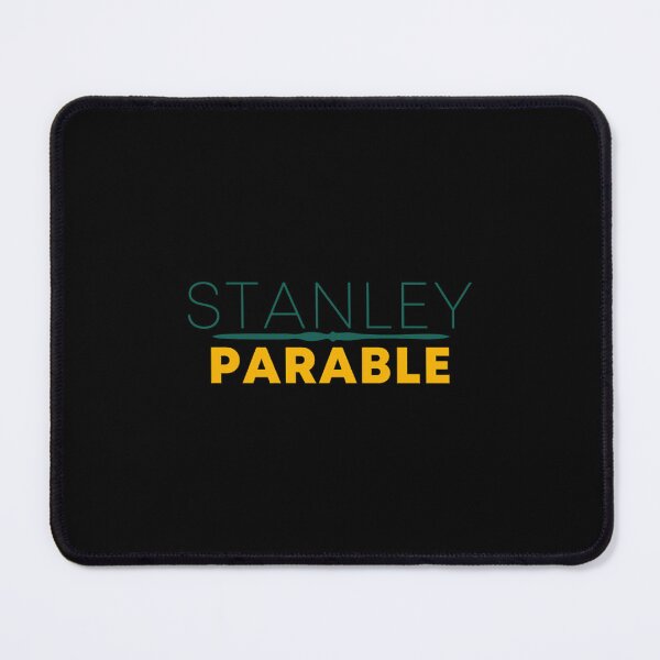 Item preview, Stanley Parable designed and sold by PaulJosepht.