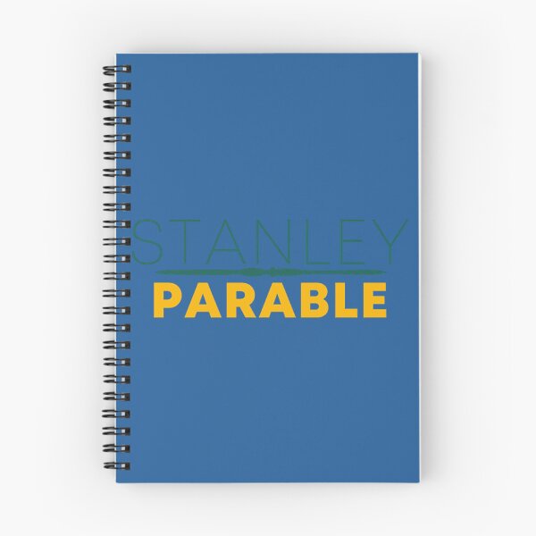 Item preview, Stanley Parable designed and sold by PaulJosepht.