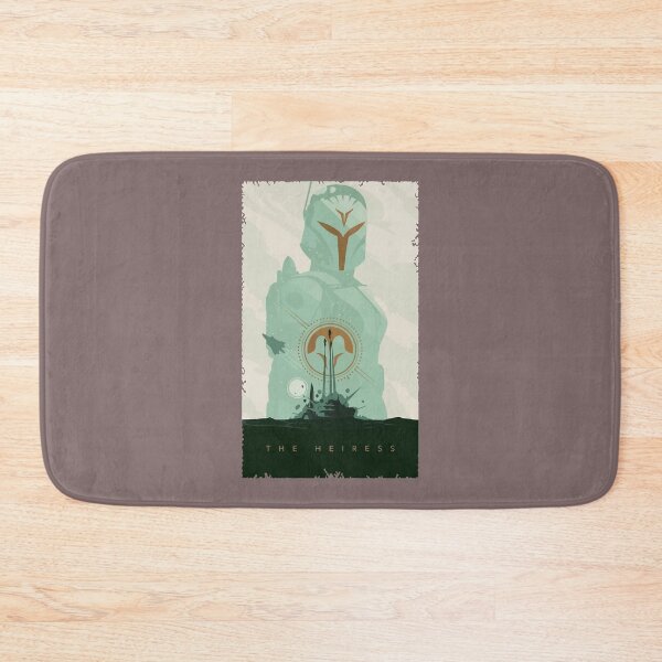 Item preview, Bo Katan designed and sold by greatstuff4me.