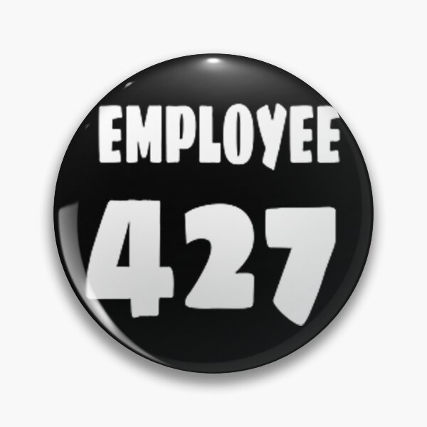 Item preview, Employee 427 designed and sold by PaulJosepht.