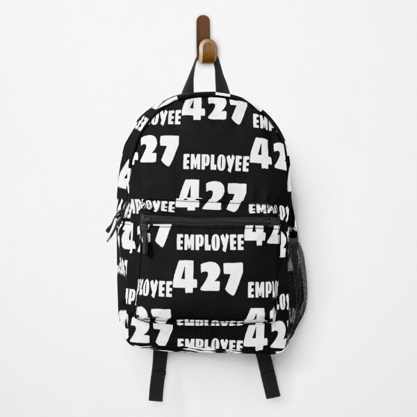Item preview, Employee 427 designed and sold by PaulJosepht.