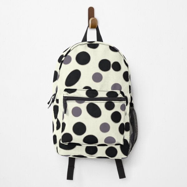 Item preview, Abstract Dots Shapes Pattern designed and sold by Cravio.