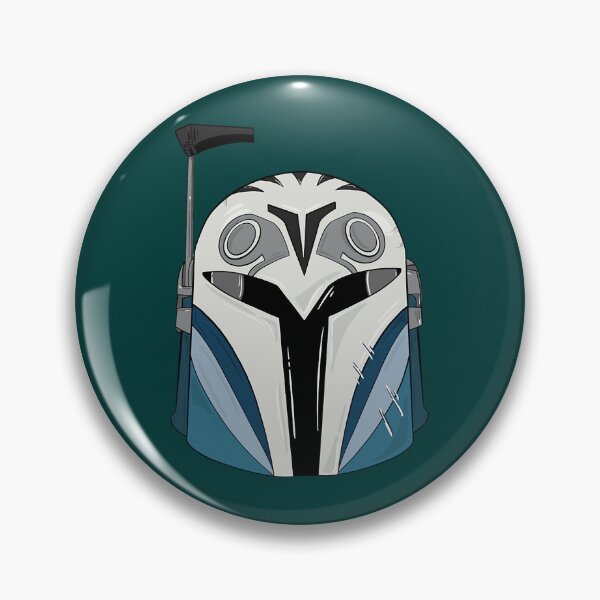 Item preview, Bo Katan designed and sold by greatstuff4me.