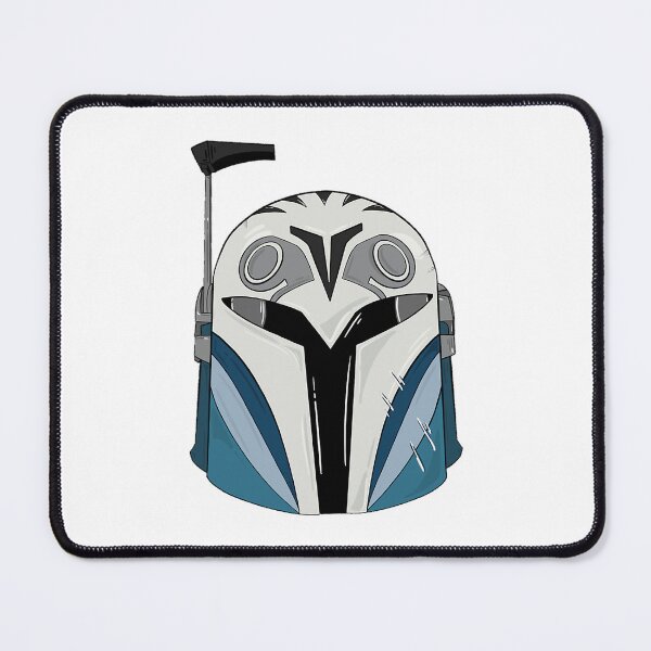 Item preview, Bo Katan designed and sold by greatstuff4me.