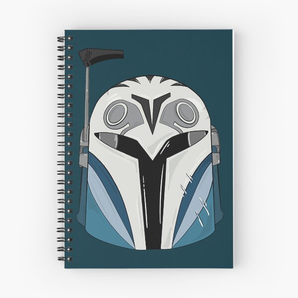 Item preview, Bo Katan designed and sold by greatstuff4me.