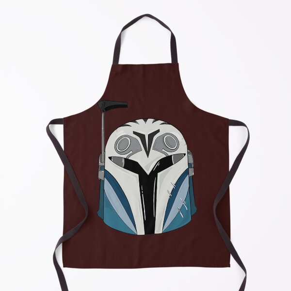 Item preview, Bo Katan designed and sold by greatstuff4me.