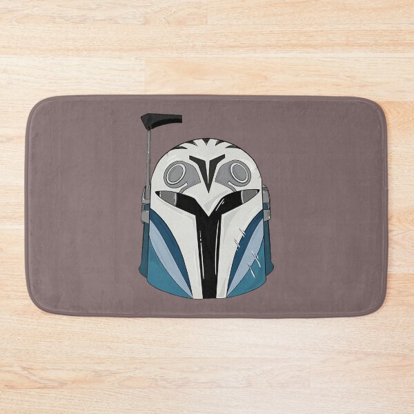 Item preview, Bo Katan designed and sold by greatstuff4me.