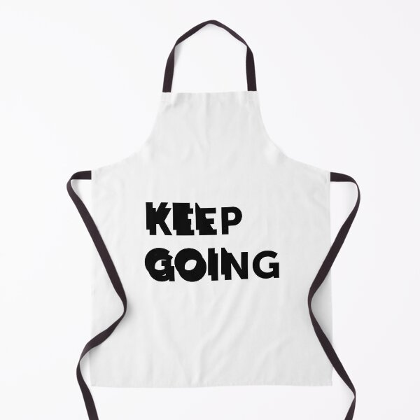 Item preview, Keep going | quote designed and sold by My Stato.