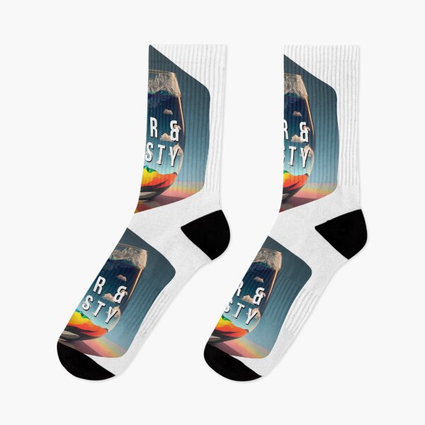 Item preview, Queer & Thirsty designed and sold by MxA19.