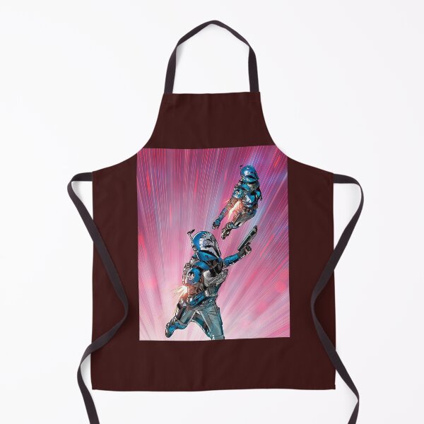 Item preview, Bo Katan and Koska Reeves   designed and sold by greatstuff4me.