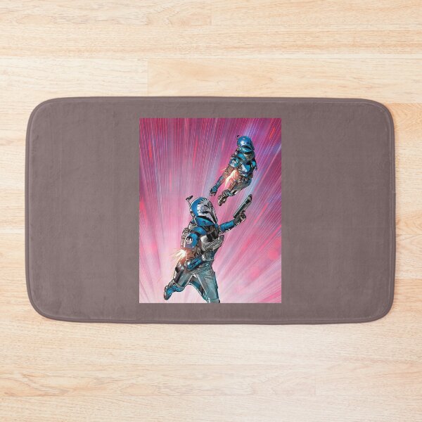 Item preview, Bo Katan and Koska Reeves   designed and sold by greatstuff4me.