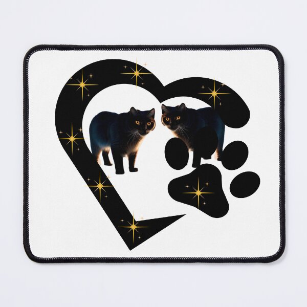 Item preview, LOVE CAT designed and sold by Digitalartsimo.