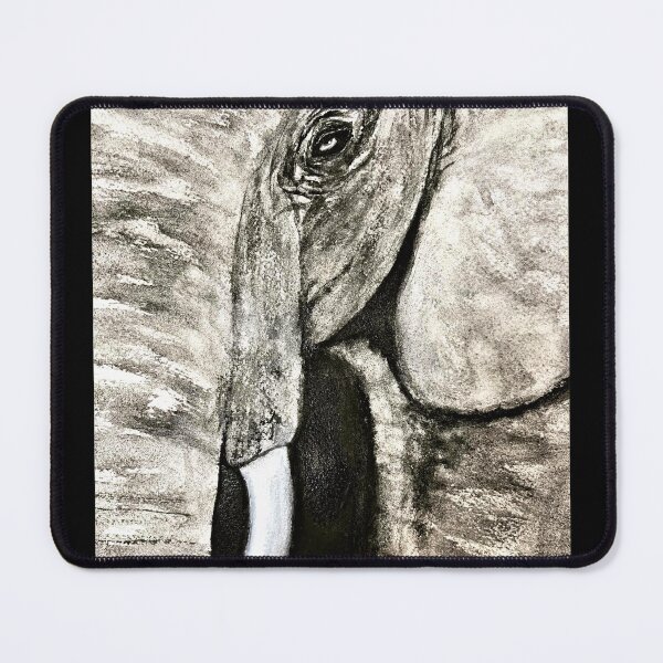 Item preview, Elephant designed and sold by Anastasia Post.