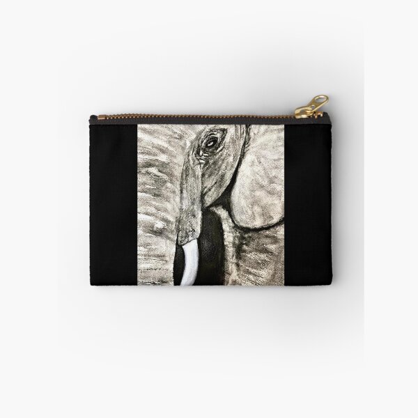 Item preview, Elephant designed and sold by Anastasia Post.