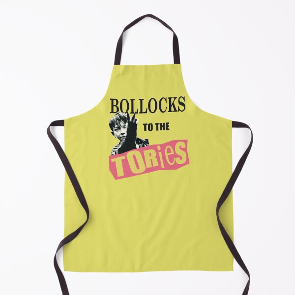 Item preview, BOLL#CKS TO THE TORIES designed and sold by Paparaw.
