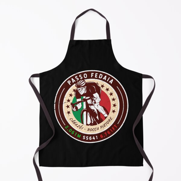 Item preview, Passo Fedaia | Italy | Cycling designed and sold by KrisSidDesigns.