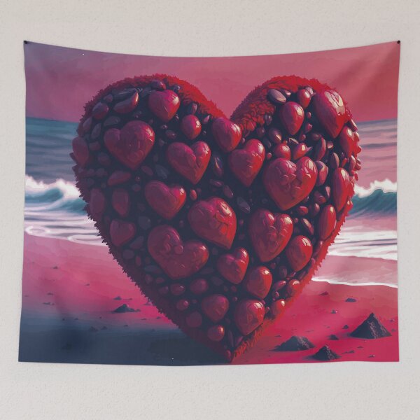 Item preview, Special heart 7 #2 designed and sold by YDIX.