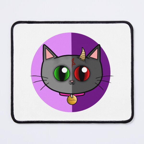 Item preview, Best of both worlds  designed and sold by DoodlepoodleSJ.