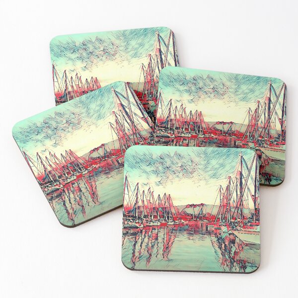 Item preview, buques designed and sold by vaalaazdesigns.