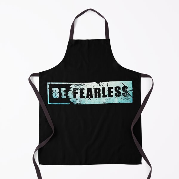 Item preview, Be Fearless designed and sold by Quoterasi.